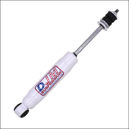 DJM Suspension - 2015 | DJM Suspension 20.5 Inch  Stem / Loop SuperShock