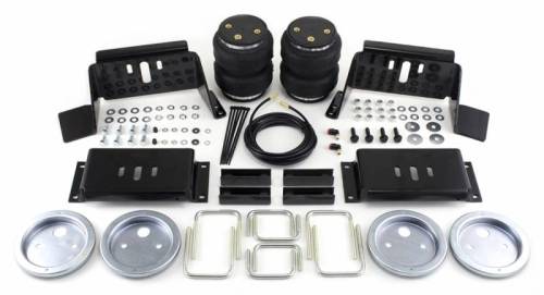 Air Lift Company - 88289 | Air Lift LoadLifter 5000 Ultimate air spring kit w/internal jounce bumper (2014-2025 Ram Pickup 2500 2WD/4WD)