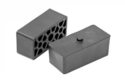 Rough Country - 6592 | Rough Country 2 Inch Universal Lift Block Kit