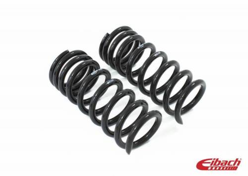 Eibach - 3827.520 | PRO-KIT Performance Springs (Set of 2 Rear Springs)