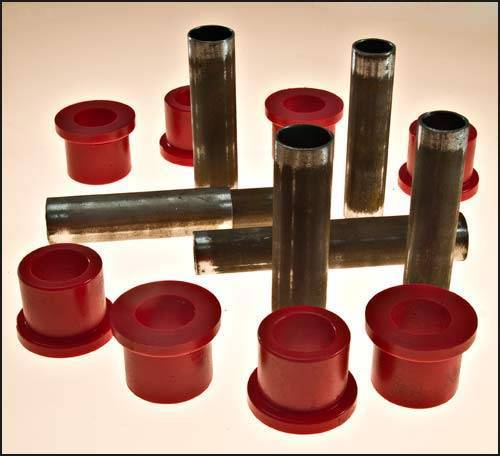DJM Suspension - BK3098L | DJM Suspension Replacement Lower Control Arm bushing Kit (CA3098L-4)