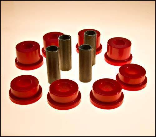 DJM Suspension - BK3097L | DJM Suspension Replacement Lower Control Arm Bushing Kti (CA3097L-4)