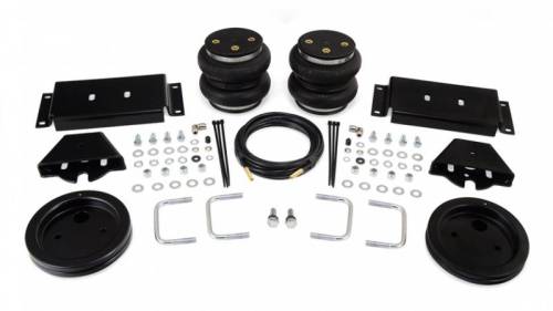 Air Lift Company - 88233 | Air Lift LoadLifter 5000 Ultimate air spring kit w/internal jounce bumper (2013-2025 Promaster 1500, 2500, 3500 2WD)