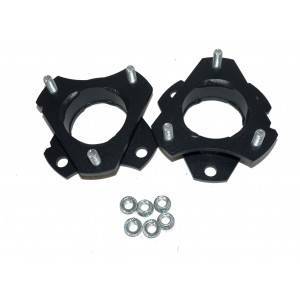 Traxda - 105022 | Traxda 2.0 Inch Front Suspension Leveling Kit  (2004-2008 F150 Pickup 2WD/4WD | 2004-2008 Mark LT Pickup 2WD/4WD)