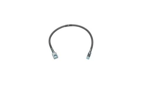 SuperLift - 91285 | Superlift Bullet Proof Front Brake Hose (1966-1977 Bronco with 3-6" Lift)