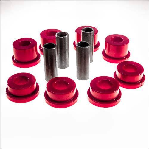 DJM Suspension - BK2699U | DJM Suspension Replacement Upper Control Arm Bushing Kit (CA2699U)