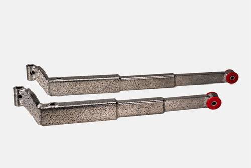 DJM Suspension - DB3006-3 | DJM Suspension 3 Inch Drop I Beams (1980-1981 F100 Pickup 2WD)