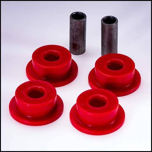 DJM Suspension - BK3002 | DJM Suspension Replacement I Beam Bushing Kit (DB3002-3)