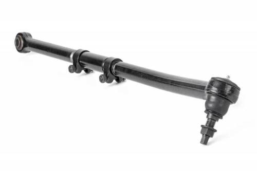 Rough Country - 51002 | Rough Country 1.5-8 Inch Front Forged Adjustable Track Bar For Ford F-250/F-350 Super Duty
