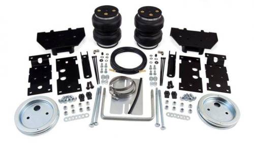 Air Lift Company - 57391 | Air Lift LoadLifter 5000 Air Spring Kit (2017-2026 F250, F350 Super Duty 2WD)