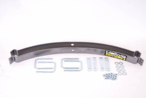 Hellwig Products - 985 | EZ-990 Helper Spring Kit (1988-1998 GM 1500 2WD/4WD, 2007-2019 Tundra 2WD/4WD)