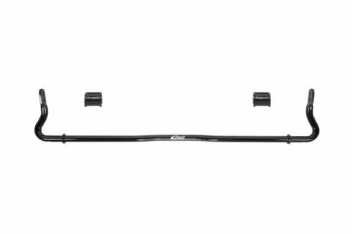 Eibach - E40-72-003-01-01 | Eibach ANTI-ROLL-KIT (Rear Sway Bar Kit Only)