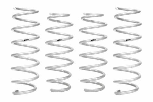 Eibach - E30-51-018-01-22 | Eibach PRO-LIFT-KIT (Set of 4 Springs)