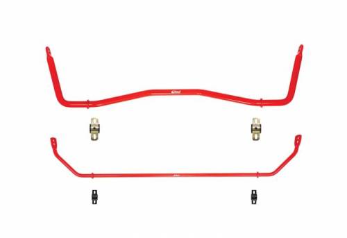 Eibach - E40-55-019-01-11 | Eibach ANTI-ROLL-KIT (Front & Rear Sway Bar Kits)