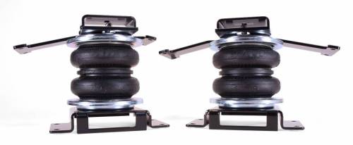 Air Lift Company - 57331 | Air Lift LoadLifter 5000 Air Spring Kit (2017-2024 Titan 2WD/4WD)