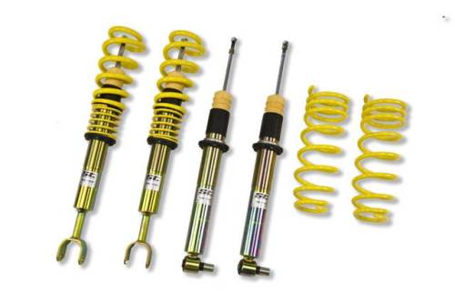 ST Suspension - 13210038 | ST Suspensions ST X Coilover Kit