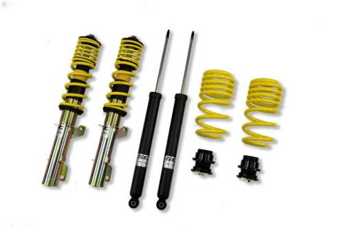ST Suspension - 13282002 | ST Suspensions ST X Coilover Kit