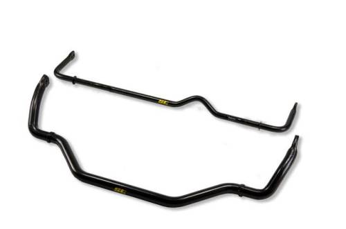 ST Suspension - 52126 | ST Front & Rear Anti-Sway Bar Set
