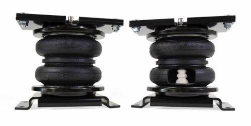 Air Lift Company - 88234 | Air Lift LoadLifter 5000 Ultimate air spring kit w/internal jounce bumper (2019-2023 Ranger 2WD/4WD)
