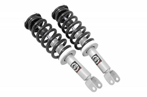 Rough Country - 501028 | Rough Country 2.5 Inch | Loaded N3 Strut | Ram 1500 4WD (2012-2018 & Classic)