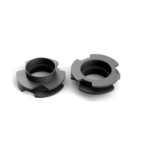 Traxda - 407010 | Traxda 1.25 Inch Front Suspension Leveling Kit (2010-2017 Equinox, Terrain FWD, AWD)