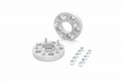 Eibach - S90-4-25-010 | Eibach PRO-SPACER (25mm Pair)