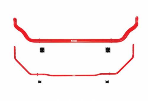 Eibach - 6389.320 | Eibach ANTI-ROLL-KIT (Front & Rear Sway Bar Kits)