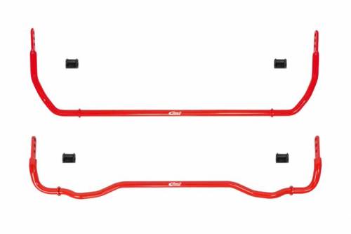 Eibach - 7214.320 | Eibach ANTI-ROLL-KIT (Front & Rear Sway Bar Kits)
