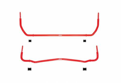 Eibach - 7215.320 | Eibach ANTI-ROLL-KIT (Front & Rear Sway Bar Kits)