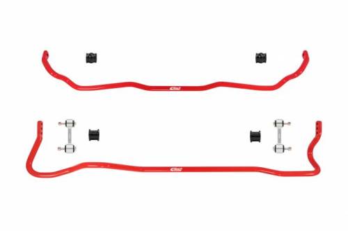 Eibach - 7710.320 | Eibach ANTI-ROLL-KIT (Front & Rear Sway Bar Kits)