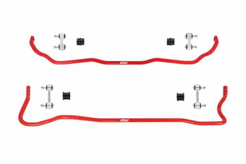 Eibach - 7714.320 | Eibach ANTI-ROLL-KIT (Front & Rear Sway Bar Kits)