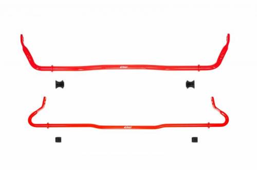 Eibach - 7728.320 | Eibach ANTI-ROLL-KIT (Front & Rear Sway Bar Kits)