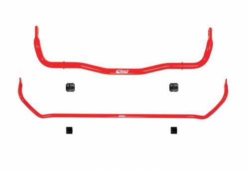 Eibach - E40-27-008-01-11 | Eibach ANTI-ROLL-KIT (Front & Rear Sway Bar Kits)