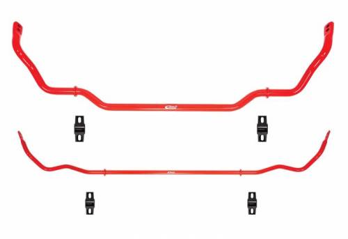 Eibach - E40-46-035-01-11 | Eibach ANTI-ROLL-KIT (Front & Rear Sway Bar Kits)