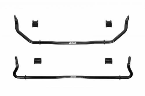 Eibach - E40-72-003-01-11 | Eibach ANTI-ROLL-KIT (Front & Rear Sway Bar Kits)