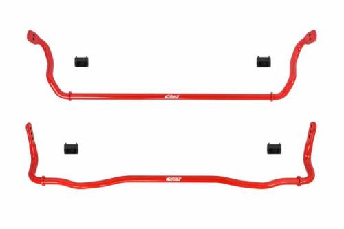 Eibach - E40-72-007-05-11 | Eibach ANTI-ROLL-KIT (Front & Rear Sway Bar Kits)