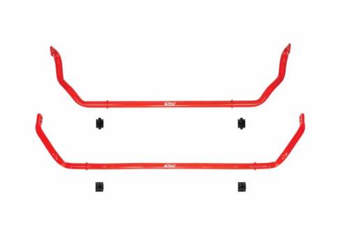 Eibach - E40-72-012-01-11 | Eibach ANTI-ROLL-KIT (Front & Rear Sway Bar Kits)