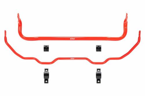 Eibach - E40-87-001-01-11 | Eibach ANTI-ROLL-KIT (Front & Rear Sway Bar Kits)