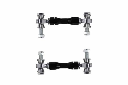 Eibach - AK41-87-001-01-20 | Eibach END-LINK-KIT (Pair of Front Adjustable End Links)