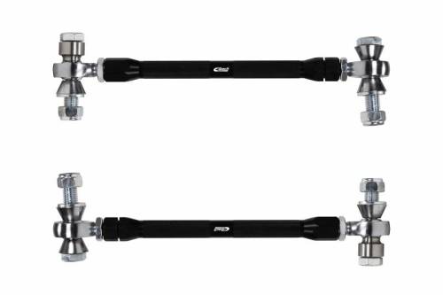 Eibach - AK41-87-001-01-02 | Eibach END-LINK-KIT (Pair of Rear Adjustable End Links)