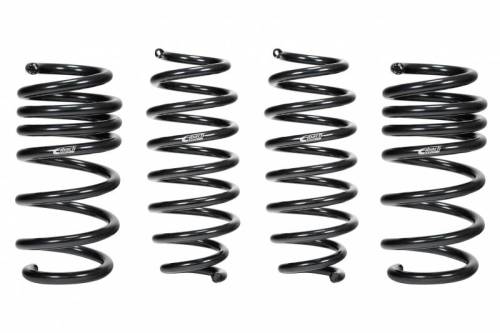 Eibach - E10-87-001-05-22 | Eibach PRO-KIT Performance Springs (Set of 4 Springs)