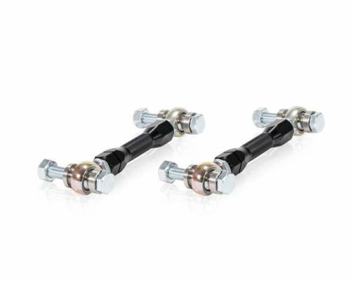 Eibach - AK41-201-003-01-02 | Eibach END-LINK-KIT (Pair of Rear Adjustable End Links)