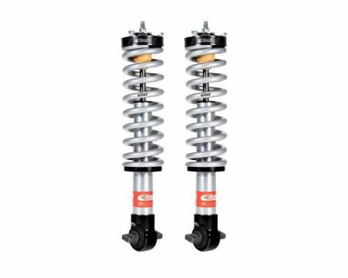 Eibach - E86-23-007-01-20 | Eibach PRO-TRUCK-COILOVER 2.0 (Pair of Front Coilovers)