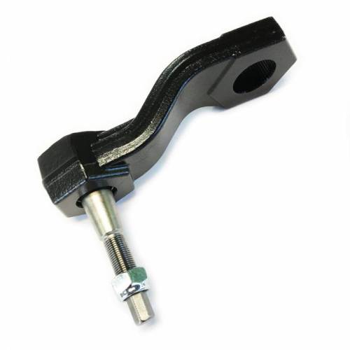 Kryptonite - KR419A | Kryptonite Death Grip Pitman Arm Chevrolet Silverado/GMC Sierra 2500 HD & 3500 HD