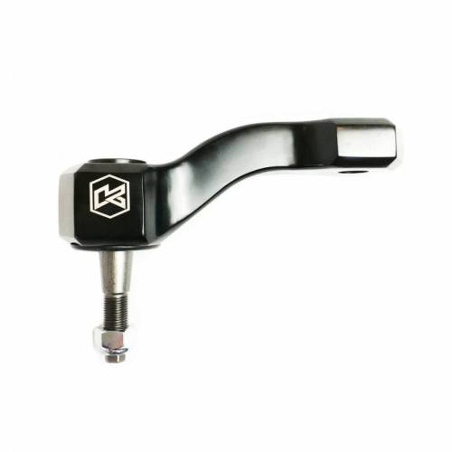 Kryptonite - 11KDG018 | Kryptonite Death Grip Idler Arm (2011-2026 Silverado, Sierra 2500 HD, 3500 HD)