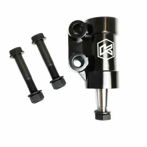 Kryptonite - KR280 | Kryptonite Death Grip Idler Arm  Support (2011-2026 Silverado, Sierra 2500 HD, 3500 HD)