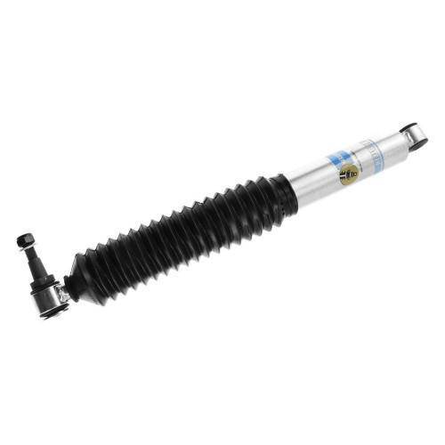 Kryptonite - KRS619 | Kryptonite Bilstein B8 5100 Series Steering Stabilizer For Chevrolet Silverado/GMC Sierra 2500 HD & 3500 HD