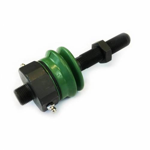Kryptonite - 11KXDI34 | Kryptonite Replacement Inner Tie Rod End Stock Centrelink | 1st Generation 3/4" (2011-2024 Silverado, Sierra 2500 HD, 3500 HD)