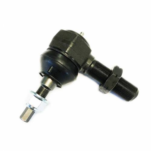 Kryptonite - 10KL78FT | Kryptonite Replacement Outer Tie Rod Ends | Fabtech RTS and McGaughys Lift Kits (1999-2026 Silverado, Sierra 1500, 2500 HD, 3500 HD)