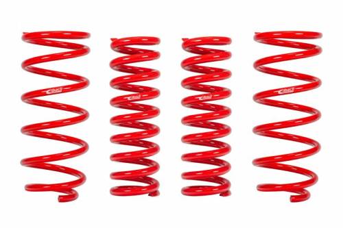 Eibach - E30-82-071-03-22 | Eibach PRO-LIFT-KIT (Set of 4 Springs)